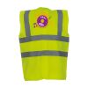OFFER High-Vis Vests x10  Thumbnail