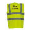 OFFER High-Vis Vests x10  Thumbnail