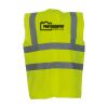 OFFER High-Vis Vests x10  Thumbnail