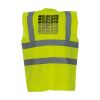 OFFER High-Vis Vests x10  Thumbnail
