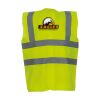 OFFER High-Vis Vests x10  Thumbnail