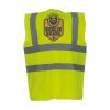 OFFER High-Vis Vests x10  Thumbnail