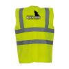 OFFER High-Vis Vests x10  Thumbnail
