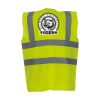 OFFER High-Vis Vests x10  Thumbnail