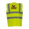 OFFER High-Vis Vests x10  Thumbnail
