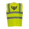 OFFER High-Vis Vests x10  Thumbnail