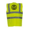 OFFER High-Vis Vests x10  Thumbnail