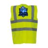 OFFER High-Vis Vests x10  Thumbnail
