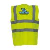 OFFER High-Vis Vests x10  Thumbnail