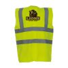 OFFER High-Vis Vests x10  Thumbnail