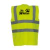 OFFER High-Vis Vests x10  Thumbnail