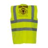 OFFER High-Vis Vests x10  Thumbnail