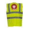 OFFER High-Vis Vests x10  Thumbnail