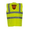 OFFER High-Vis Vests x10  Thumbnail