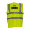 OFFER High-Vis Vests x10  Thumbnail