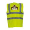 OFFER High-Vis Vests x10  Thumbnail