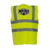 OFFER High-Vis Vests x10  Thumbnail