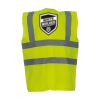 OFFER High-Vis Vests x10  Thumbnail