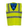 OFFER High-Vis Vests x10  Thumbnail