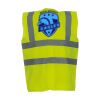 OFFER High-Vis Vests x10  Thumbnail