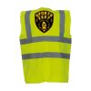 OFFER High-Vis Vests x10  Thumbnail