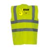OFFER High-Vis Vests x10  Thumbnail