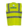 OFFER High-Vis Vests x10  Thumbnail