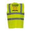 OFFER High-Vis Vests x10  Thumbnail