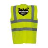 OFFER High-Vis Vests x10  Thumbnail