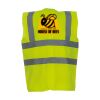 OFFER High-Vis Vests x10  Thumbnail