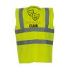 OFFER High-Vis Vests x10  Thumbnail