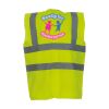 OFFER High-Vis Vests x10  Thumbnail