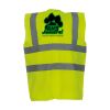 OFFER High-Vis Vests x10  Thumbnail