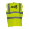 OFFER High-Vis Vests x10  Thumbnail