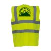 OFFER High-Vis Vests x10  Thumbnail