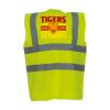 OFFER High-Vis Vests x10  Thumbnail