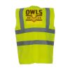 OFFER High-Vis Vests x10  Thumbnail