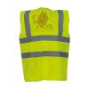 OFFER High-Vis Vests x10  Thumbnail