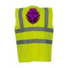 OFFER High-Vis Vests x10  Thumbnail