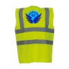 OFFER High-Vis Vests x10  Thumbnail