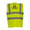 OFFER High-Vis Vests x10  Thumbnail