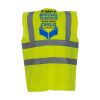 OFFER High-Vis Vests x10  Thumbnail