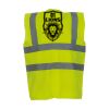 OFFER High-Vis Vests x10  Thumbnail