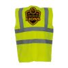 OFFER High-Vis Vests x10  Thumbnail
