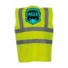 OFFER High-Vis Vests x10  Thumbnail