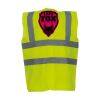 OFFER High-Vis Vests x10  Thumbnail