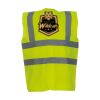 OFFER High-Vis Vests x10  Thumbnail