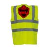 OFFER High-Vis Vests x10  Thumbnail