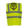 OFFER High-Vis Vests x10  Thumbnail