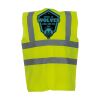 OFFER High-Vis Vests x10  Thumbnail